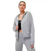 Толстовка Reebok женская H54755 от магазина Супер Спорт