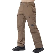 Брюки WHSROMA мужские зеленый хаки 524605 Брюки WHSROMA мужские зеленый хаки 524605 от магазина Супер Спорт