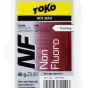 картинка Парафин TOKO NF NF Hot Wax red 40 г 