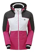 Куртка Dare 2b Flourish Jacket DWP464 pink от магазина Супер Спорт