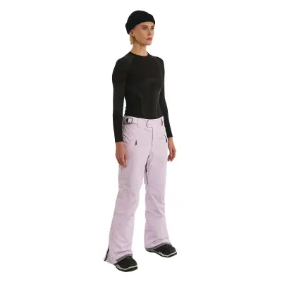 картинка Брюки COOl ZONE POLAR BK1101 лавандовый 
