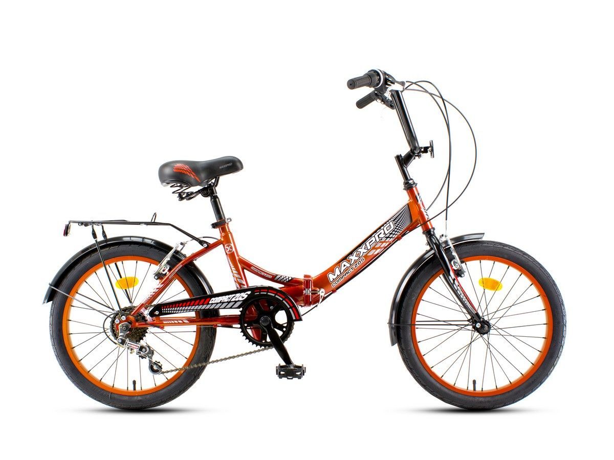 Велосипед компакт. Велосипед MAXXPRO Compact 20s. MAXXPRO Compact 20. Велосипед МАКСПРО 20. MAXXPRO - Compact 20s (2019).