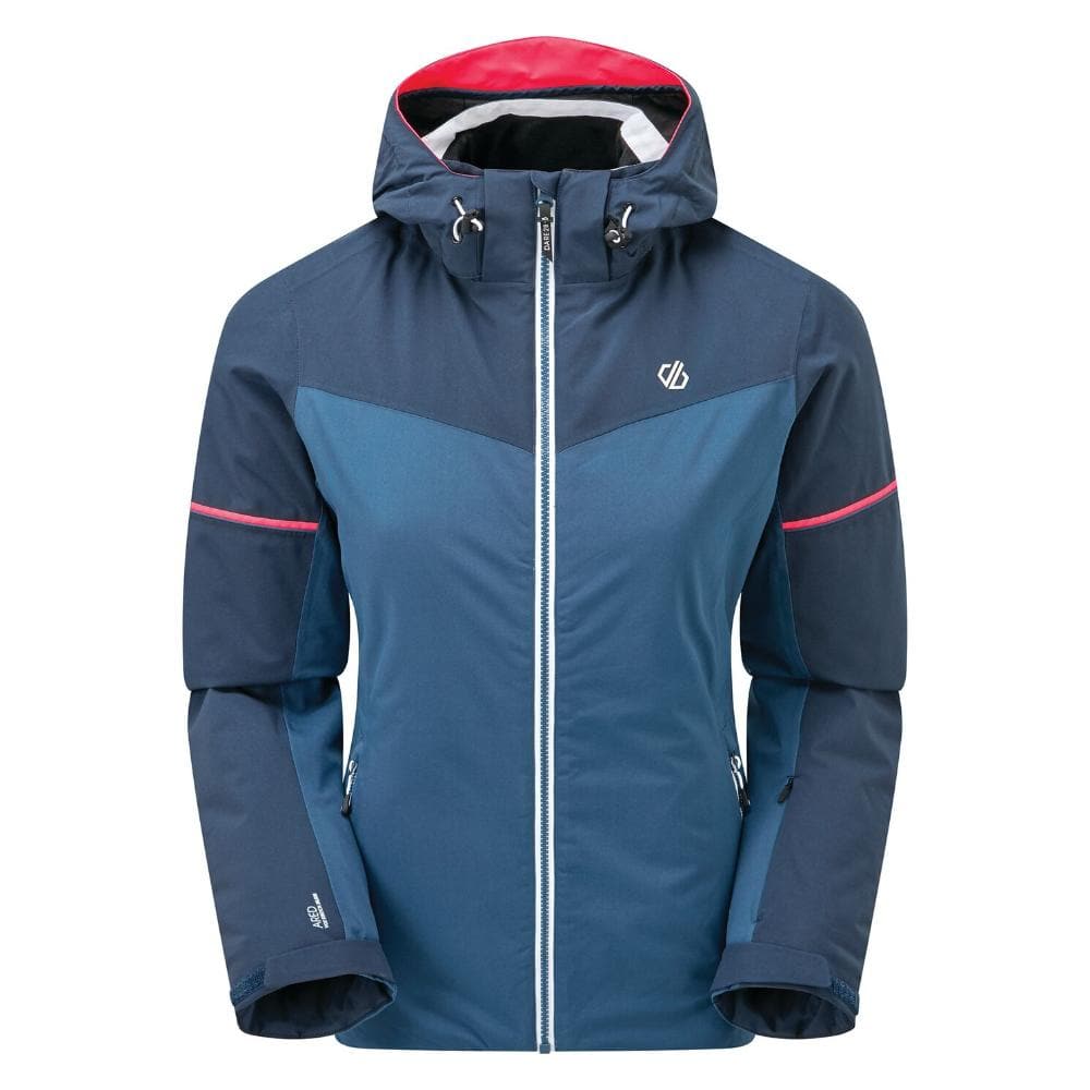 Корзина пуста. картинка Куртка Dare 2b Enclave Jacket DWP466 blue. 