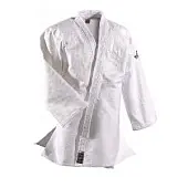 Кимоно для дзюдо DANRHO JDS-Randori white от магазина Супер Спорт